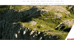 Desktop Screenshot of freds-bike-shop.de